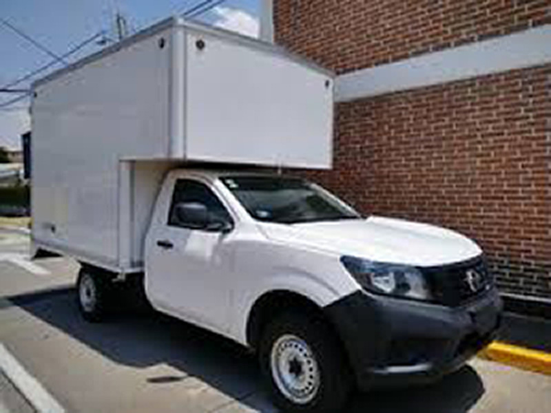 Renta De Caja Cerrada Xl V0 En León Guanajuato