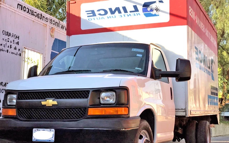 Renta De Carga Pesada En León Guanajuato