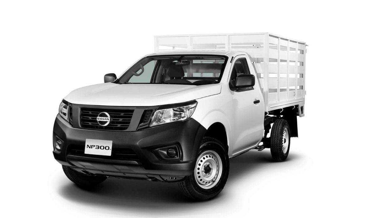 Renta De Carga 1 Tonelada En León Guanajuato