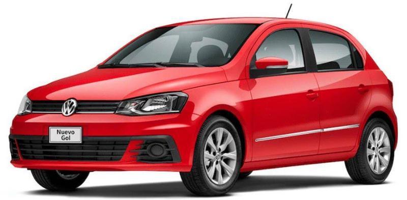 Renta De Autos Intermedios En León Guanajuato