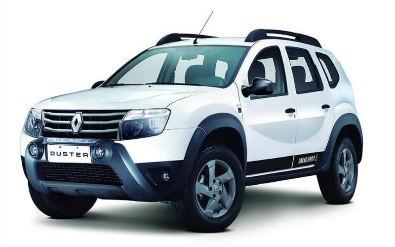 Renta De Suv En León Guanajuato